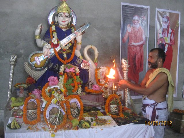 Viswa Shanti yangya 2